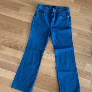 KHAITE Catherine Denim Jeans